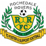 Wappen Rochedale Rovers FC  103748