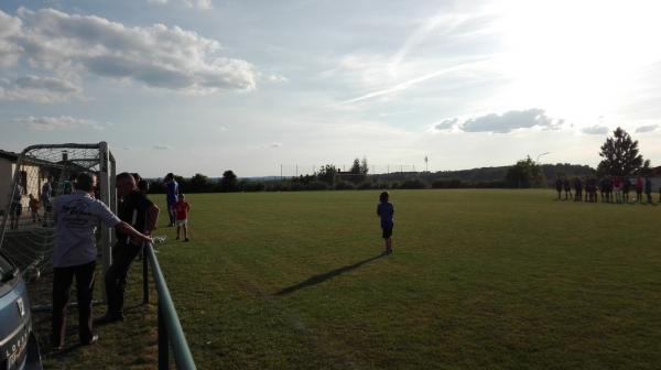 Sportplatz Gilzem - Gilzem