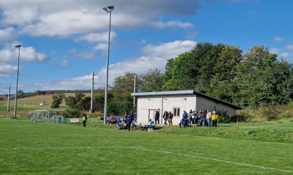 Terrain En Bullandaz - Arnex-sur-Orbe