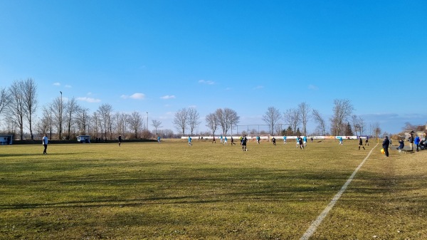 Sportpark Wiedergeltingen - Wiedergeltingen