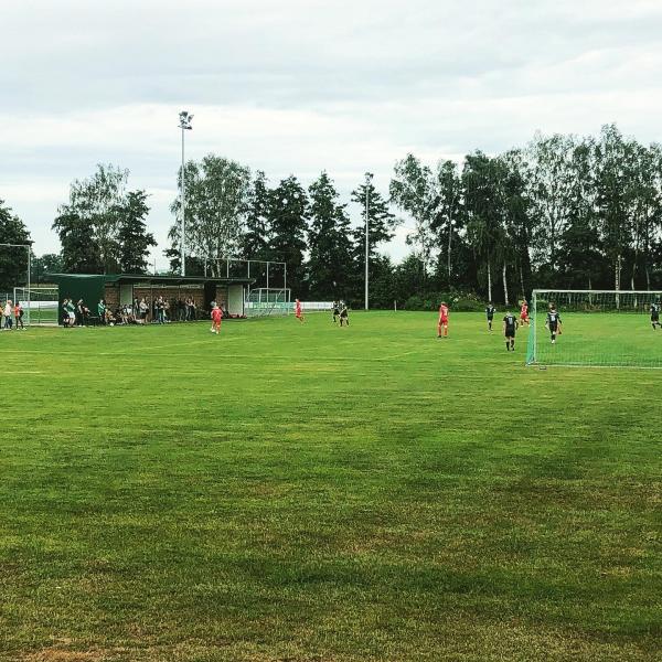 Sportanlage Lankern - Hamminkeln-Lankern