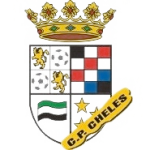 Wappen CP Cheles