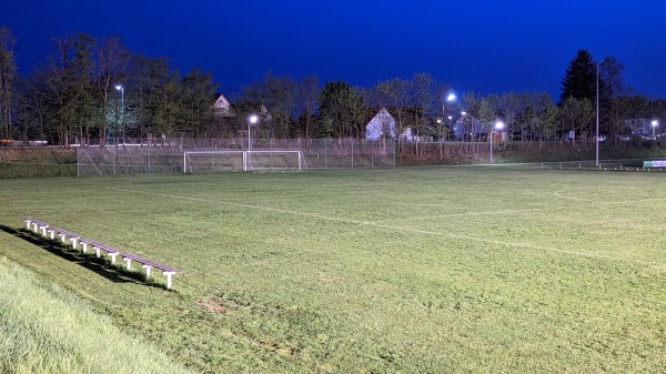 Sportanlage Jahnstraße Platz 2 - Moorenweis
