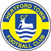 Wappen Hertford Town FC  67955