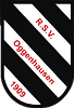 Wappen RSV Oggenhausen 1909 diverse  68764