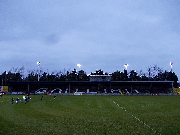 Eamonn Deacy Park - Galway