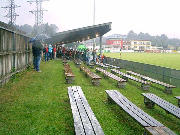 Fröling-Stadion - Grieskirchen