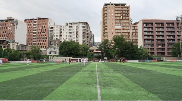 Stadioni Bendela - Tbilisi