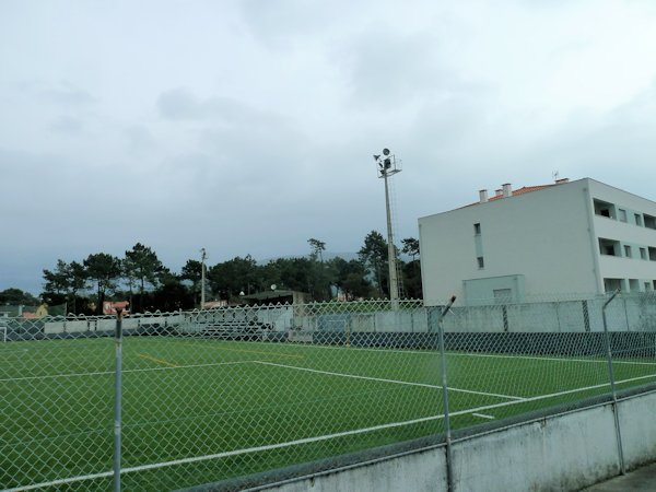 Campo Desportivo Âncora - Vila Praia de Âncora