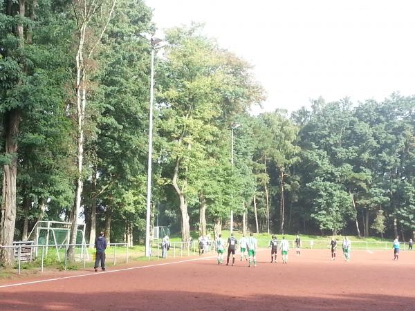 Sportanlage am Bergsteg Platz 3 - Geldern-Walbeck