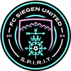 Wappen FC Siegen United 2024 II