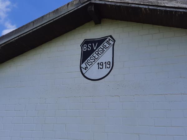 Sportanlage Doktorweg - Nörvenich-Wissersheim