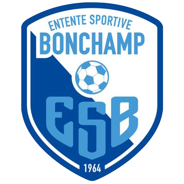 Wappen ES Bonchamp