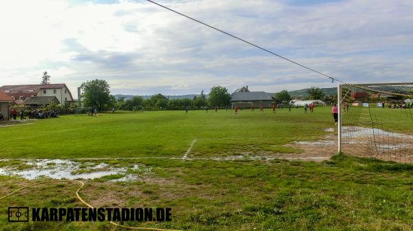 Stadionul Comunal Oșorhei - Oșorhei