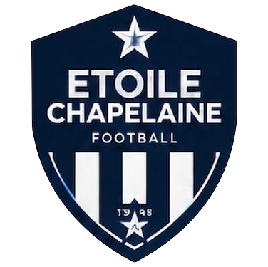 Wappen Etoile Chapelaine