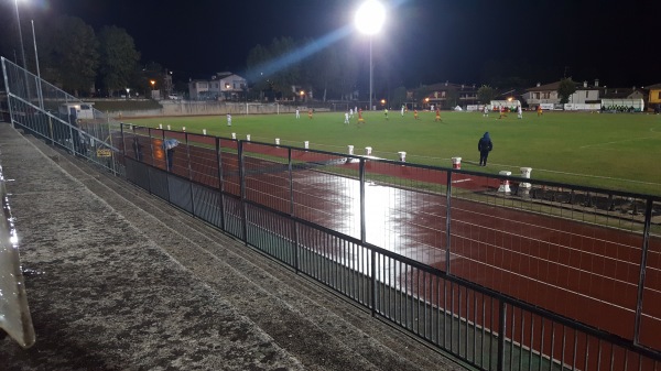 Campo da Calcio Barbarano - Barbarano