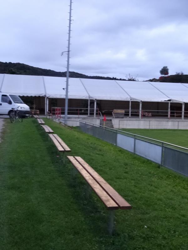 Weinbergstadion - Endingen/Kaiserstuhl-Kiechlinsbergen