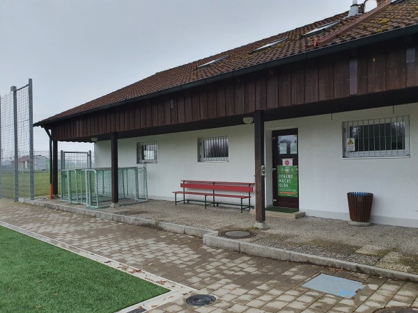 Kreissparkassen Campus - Zorneding