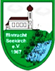 Wappen SV Eintracht Seekirch 1967