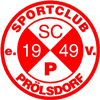 Wappen SC Prölsdorf 1949 diverse