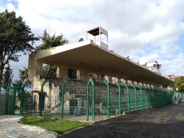 Amin AbdelNour Stadium - Bhamdoun