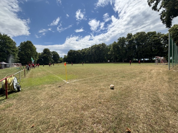 Lindensportplatz - Wittstock/Dosse-Freyenstein
