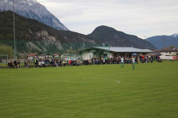 Innstadion - Mötz