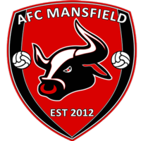 Wappen AFC Mansfield  83790