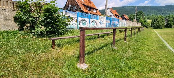 Boisko do Piłki Nożnej w Jugowie - Jugów