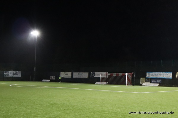 K Park Training Academy - East Kilbride, South Lanarkshire