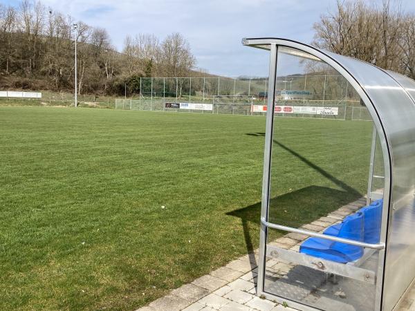 Sportanlage Mauchener Gasse Platz 2 - Schliengen