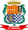 Wappen CF Marines