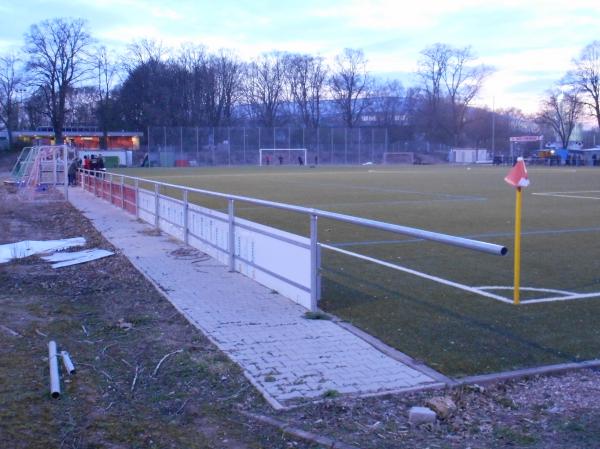 Suntat Sportanlage - Mannheim