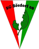 Wappen SG Bösdorf 08 diverse