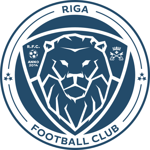 Wappen Riga FC  14110