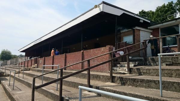 The Meadow - Chesham, Buckinghamshire