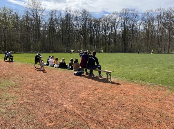 Sportanlage Neue Linie Platz 3 - Leipzig-Connewitz