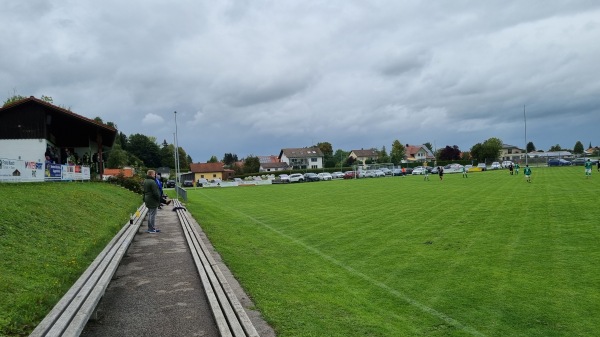 Waldstadion - Amberg/Schwaben