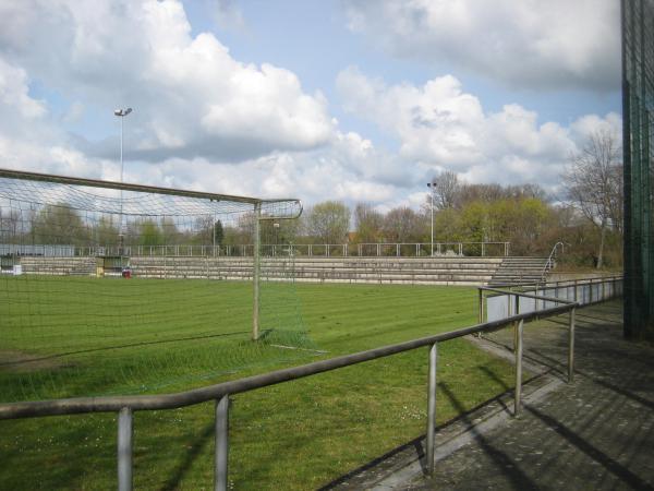 Sportzentrum West - Gütersloh