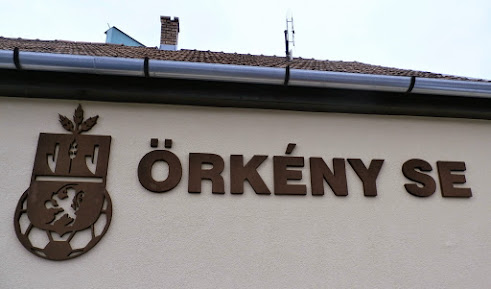 Örkény SE Sporttelep - Örkény