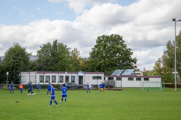 GERU-Plast Sportpark Platz 2 - Hersbruck