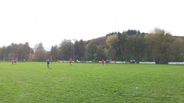 Sportplatz An der Altefeld - Großenlüder-Müs