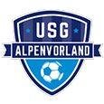 Wappen USG Alpenvorland (Ground B)  80243