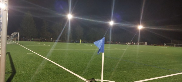 Sportzentrum Zeiskam Platz 2 - Zeiskam