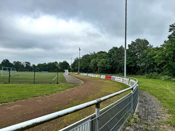 Hansestadion Nebenplatz - Medebach