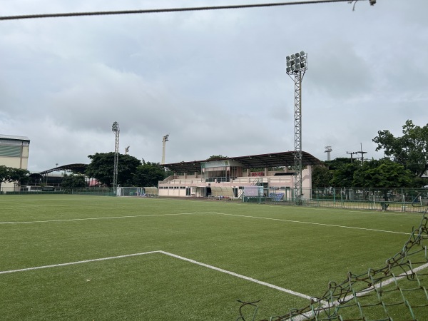 Singnuea Chiang Mai Physical Education Stadium - Chiang Mai