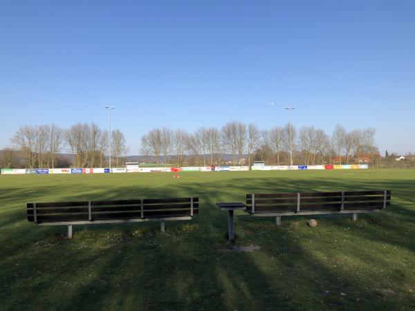 Sportplatz am Südbach - Bad Laer-Remsede