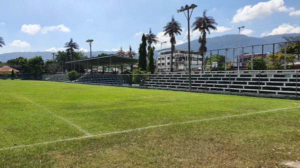 Estadio Deportivo Patria Marathon - San Pedro Sula