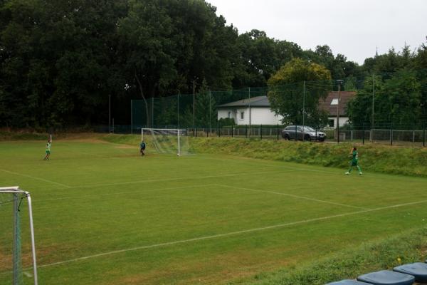 Sportanlage Am Eichholz Platz 2 - Zwenkau