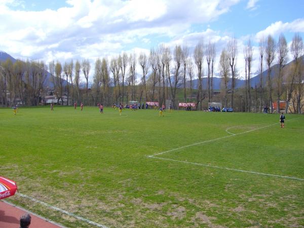 Ruifachstadion Nebenplatz - Axams